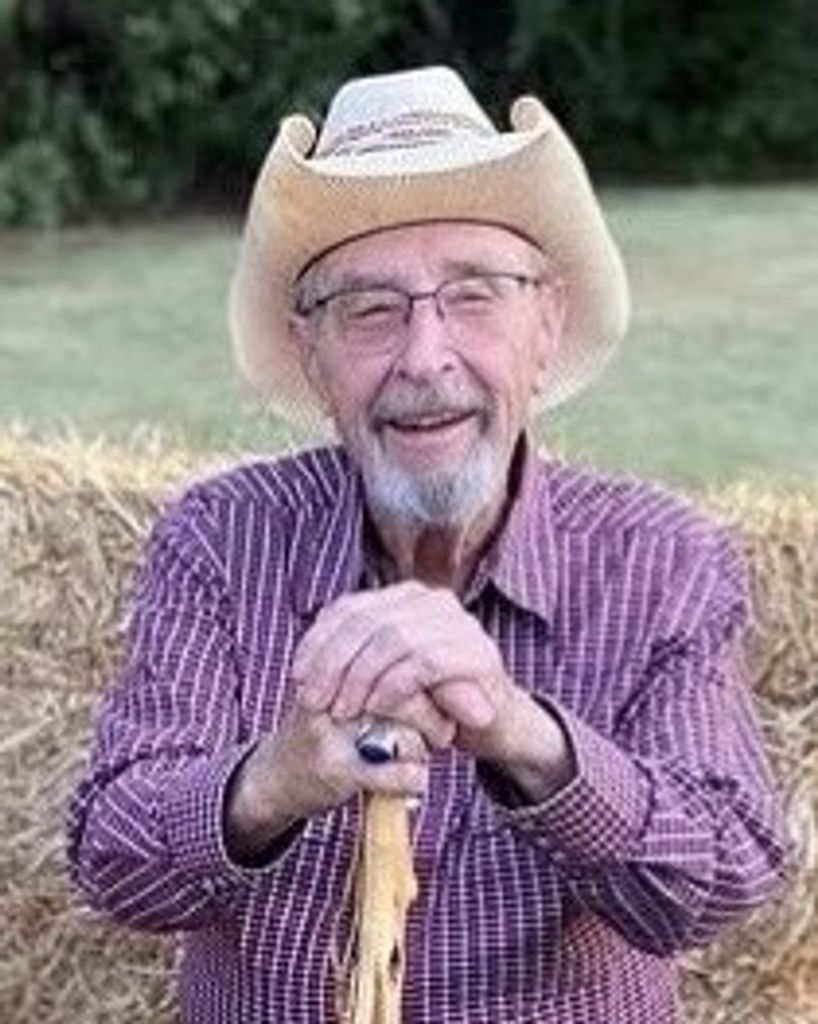 Lowell Patrick Underwood