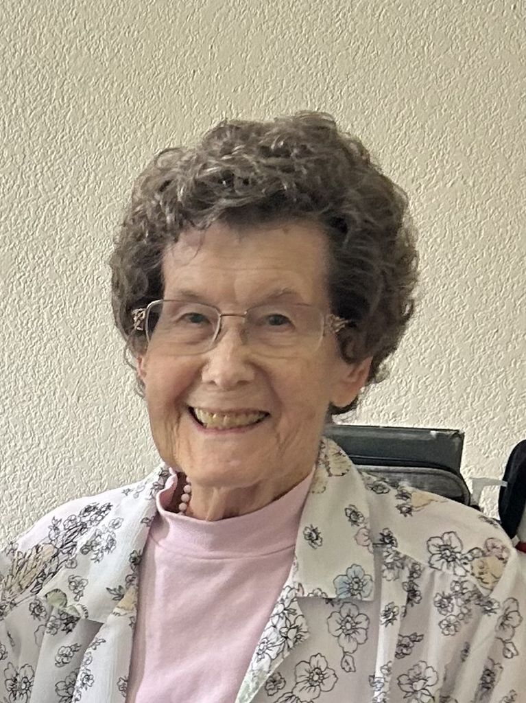 June Boelter Profile Photo