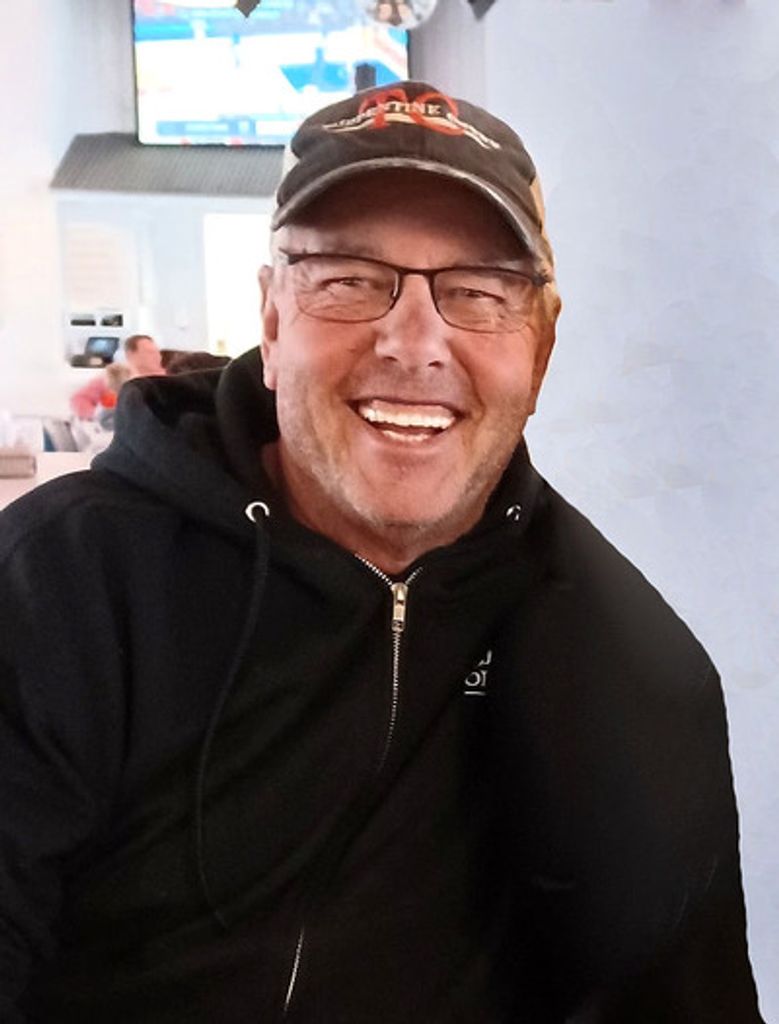Mark Byron Wessels Profile Photo