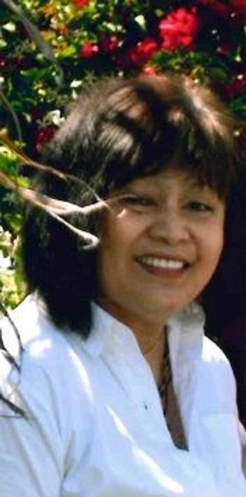 Edelwina Rivera Castro