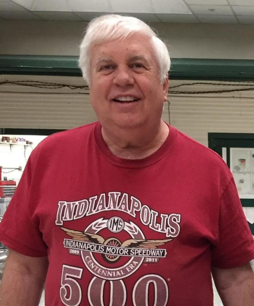 Larry Krout Profile Photo