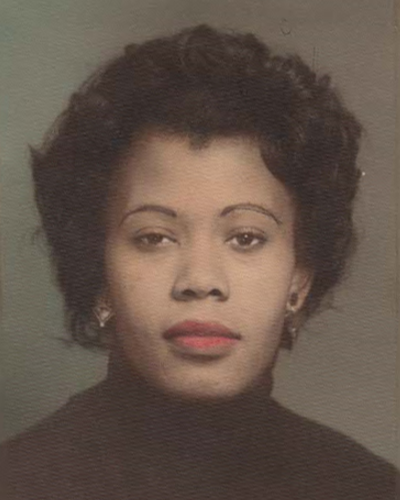 Ora Lee Corbett