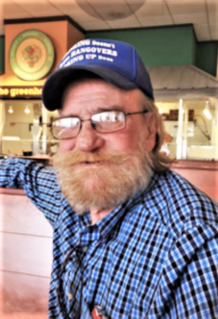 Anthony Huguley Profile Photo