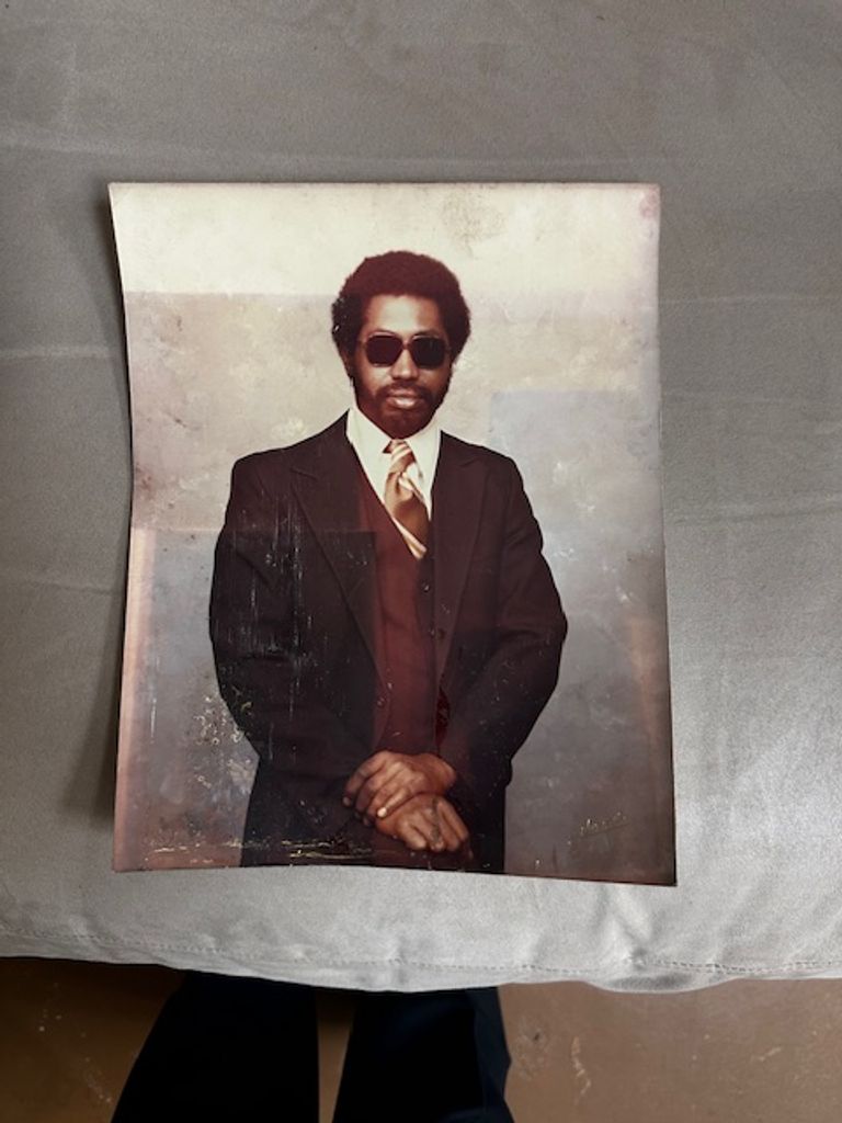 James Ray Monroe Profile Photo