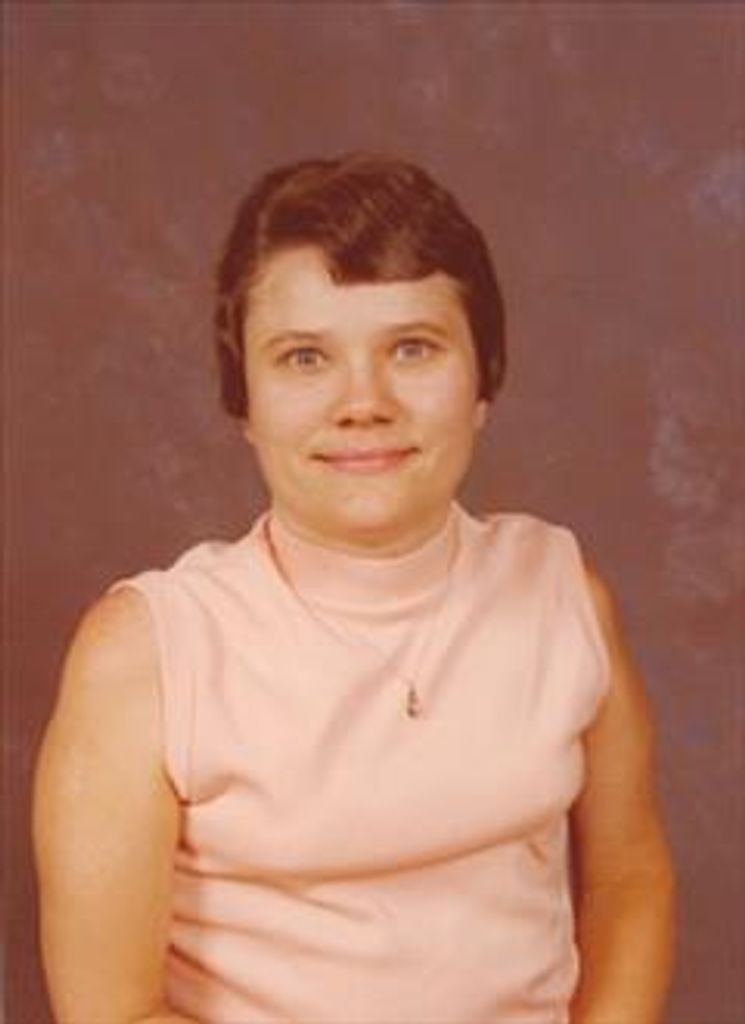 Barbara L. Dexter