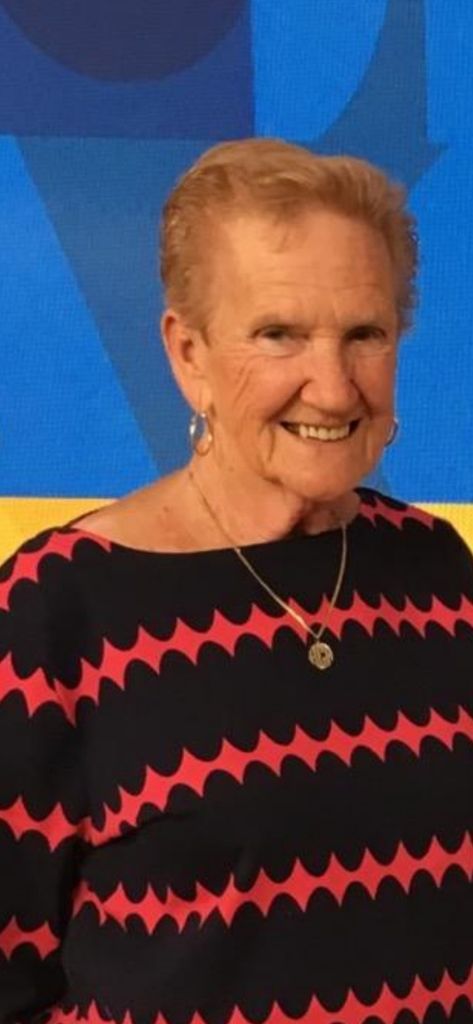 Helen Conrad Profile Photo