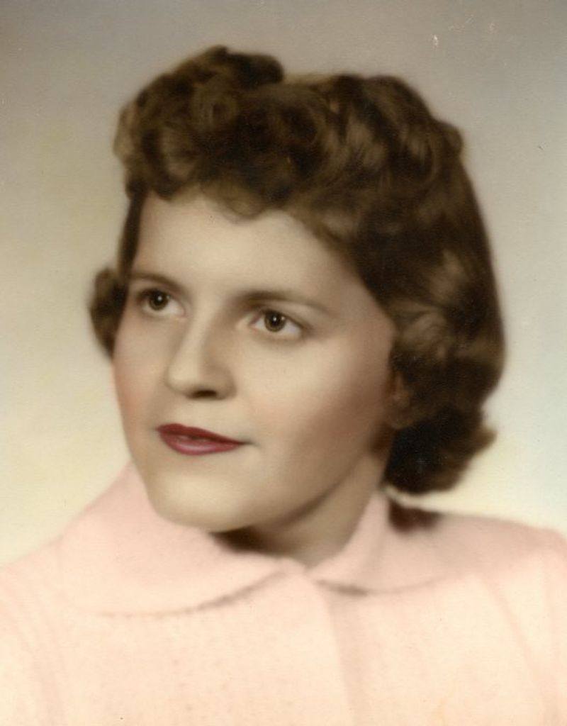 Deloris Morgan