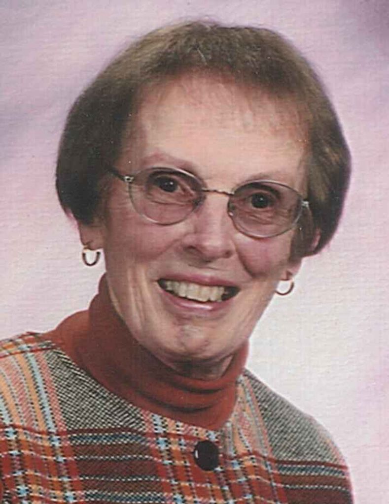 Norma Berryman Profile Photo