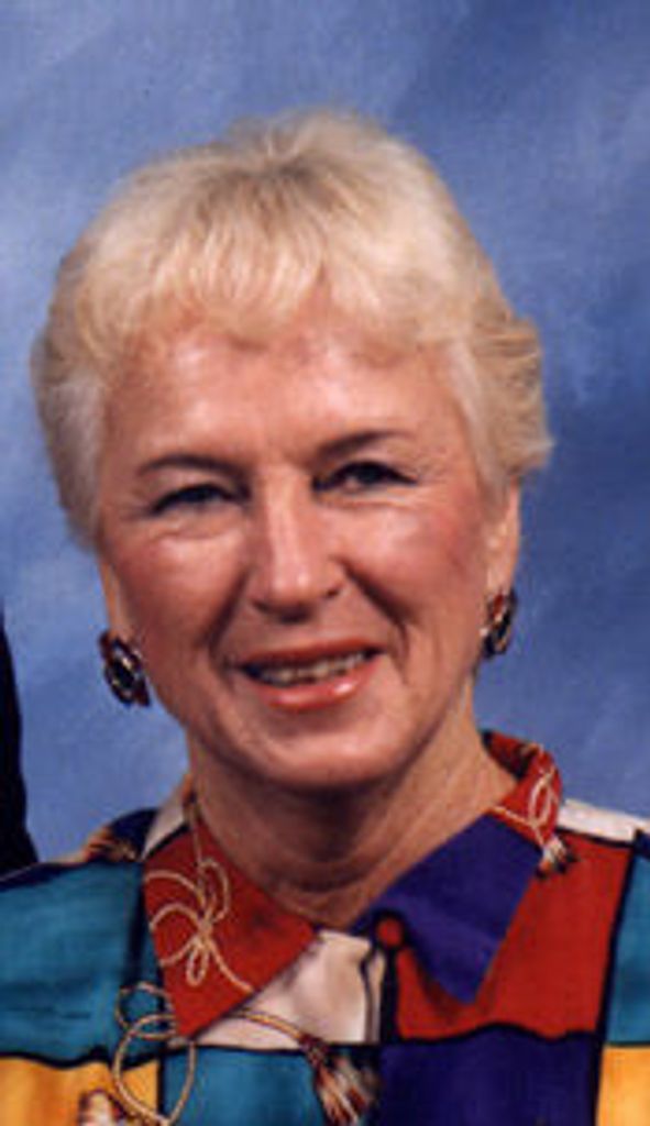 Ida Skip Lee Meyer