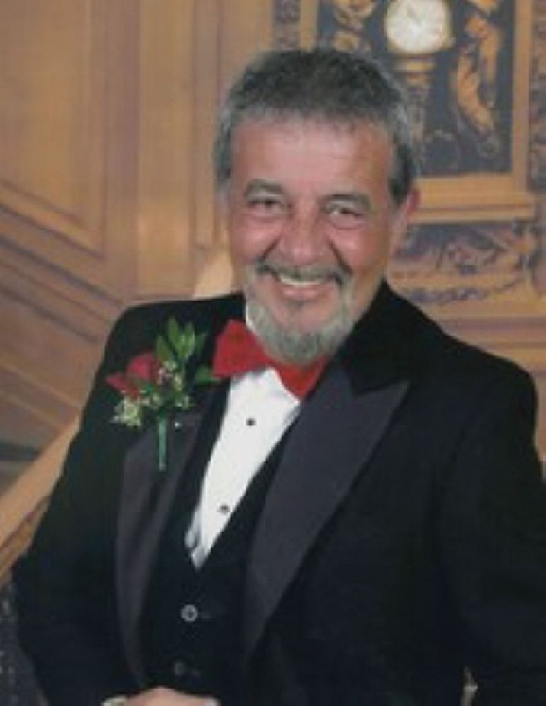Robert Leo Nentwick