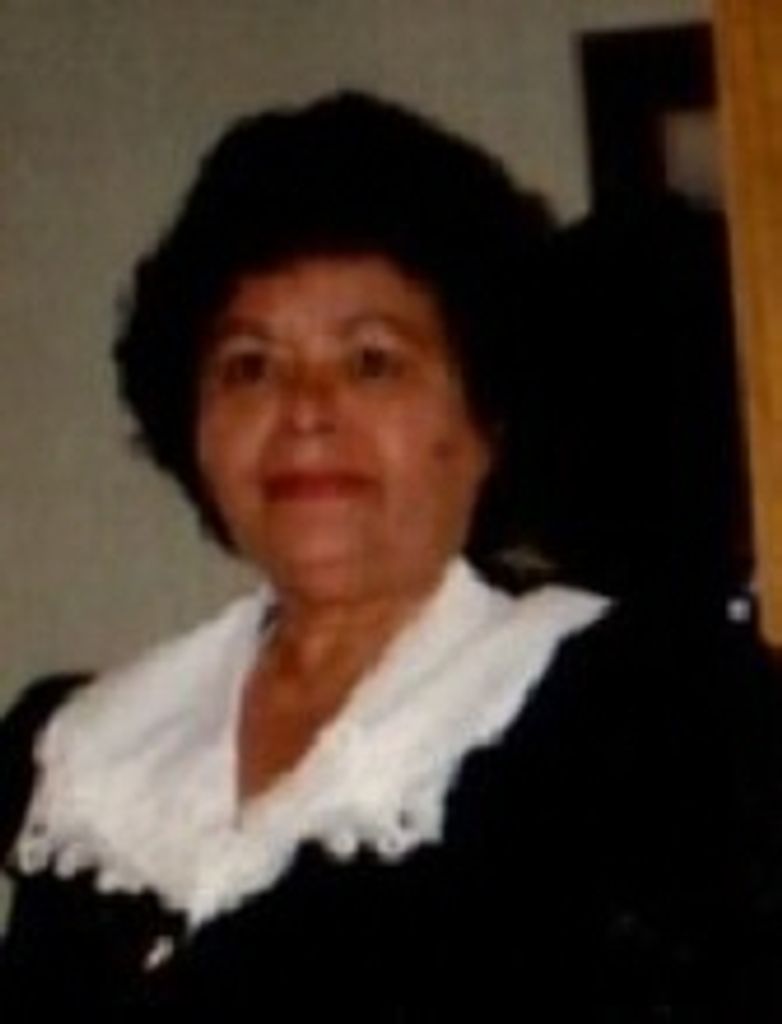 Carmen Gloria Candelario Gutierrez)