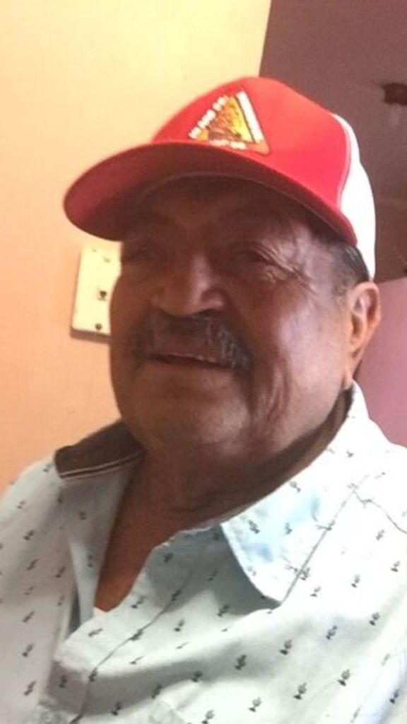 Salvador Rodriguez Profile Photo