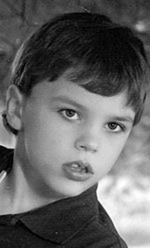 Caleb Baker Profile Photo