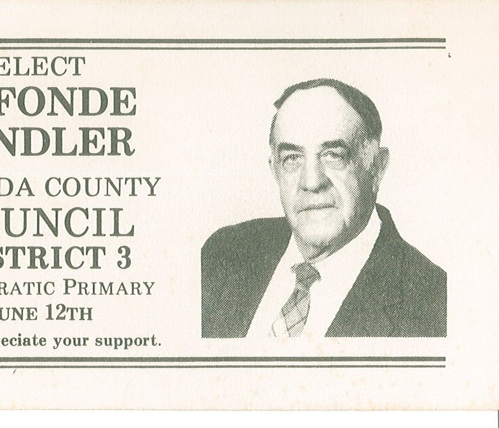 Ashby Lafonde Lindler Profile Photo