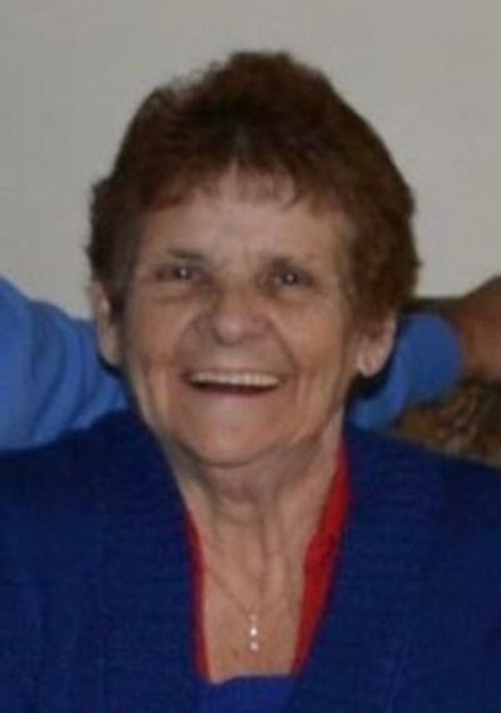 Marie F. (Kivlehan) Nye Profile Photo