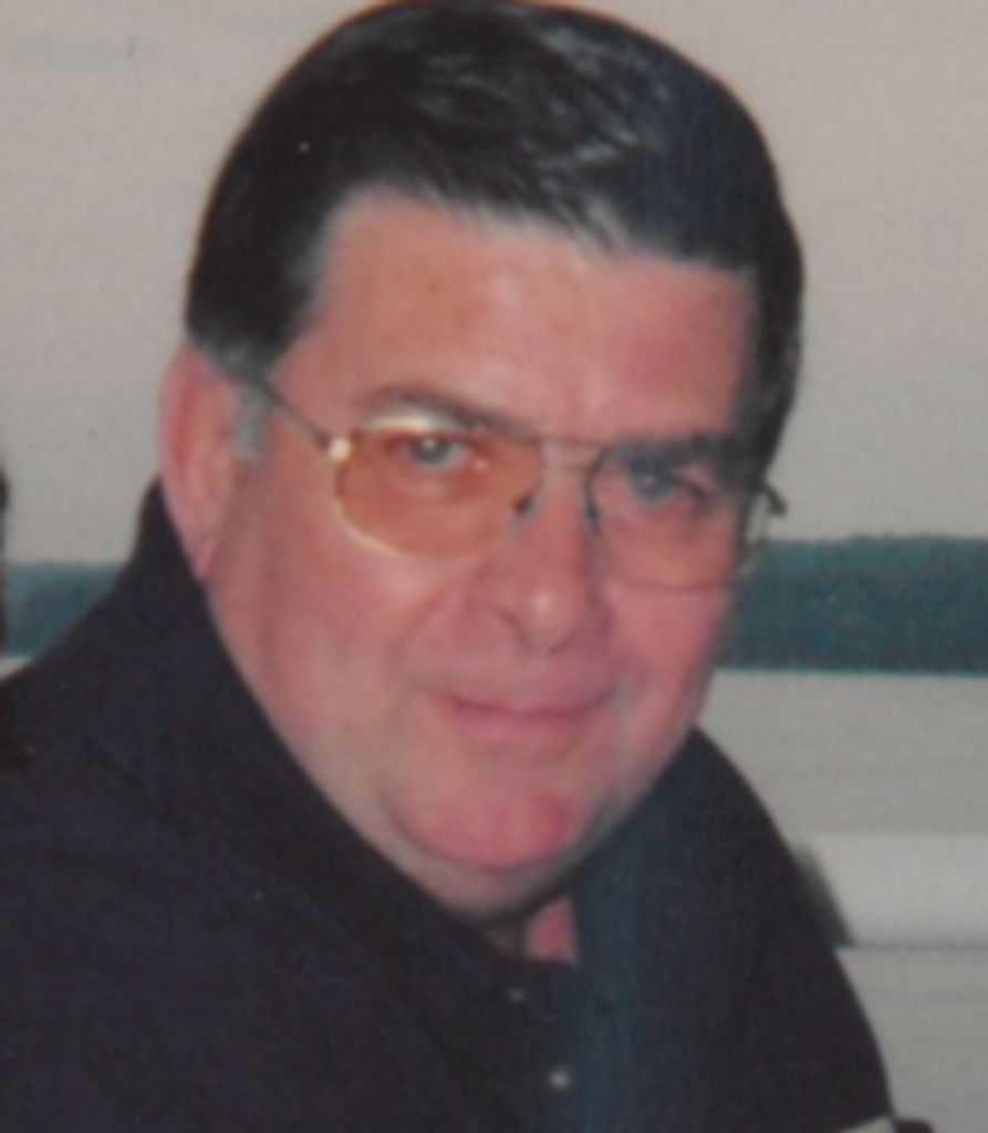 Brian Nordstrom Profile Photo