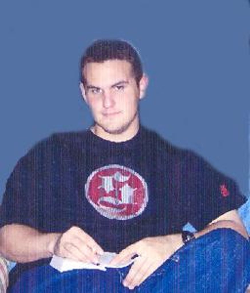 Nichols Gordon Powell