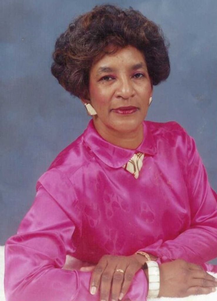 Melva Mcdowell Profile Photo