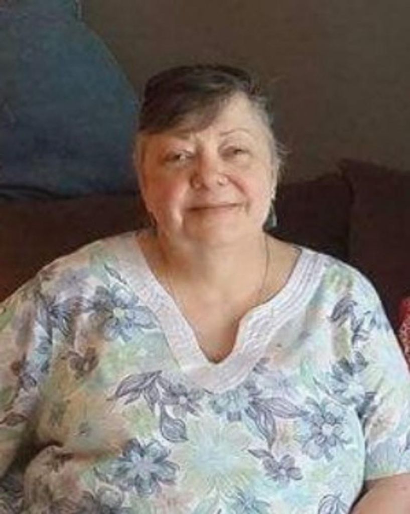 Clare Marie Seipel Profile Photo