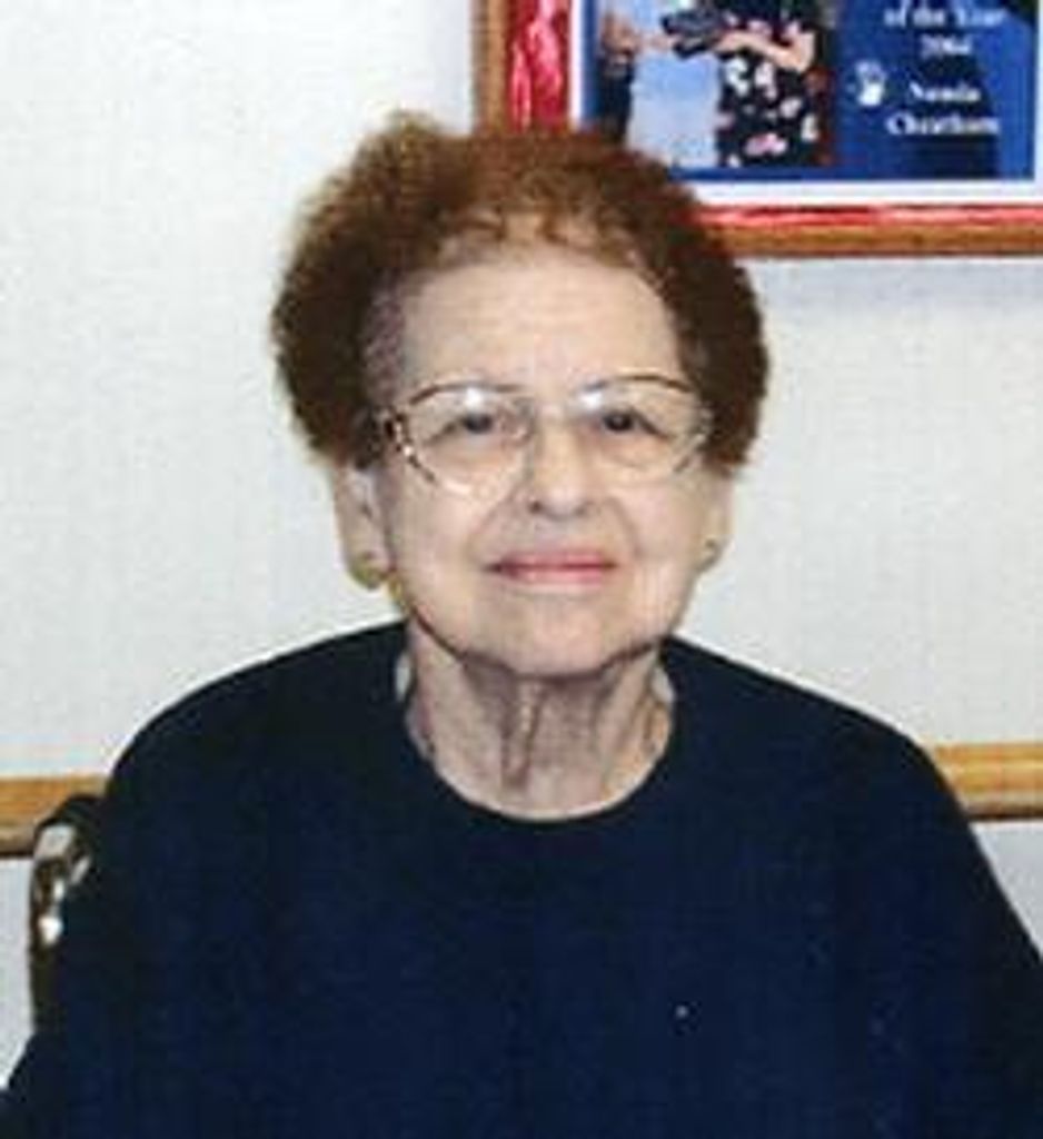 Gill, Ruth