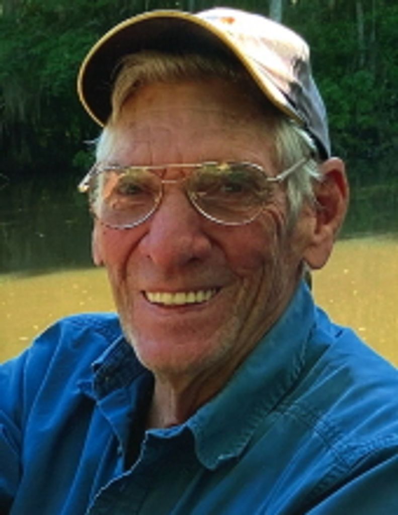 Merritt  Willis Jordan  Jr.