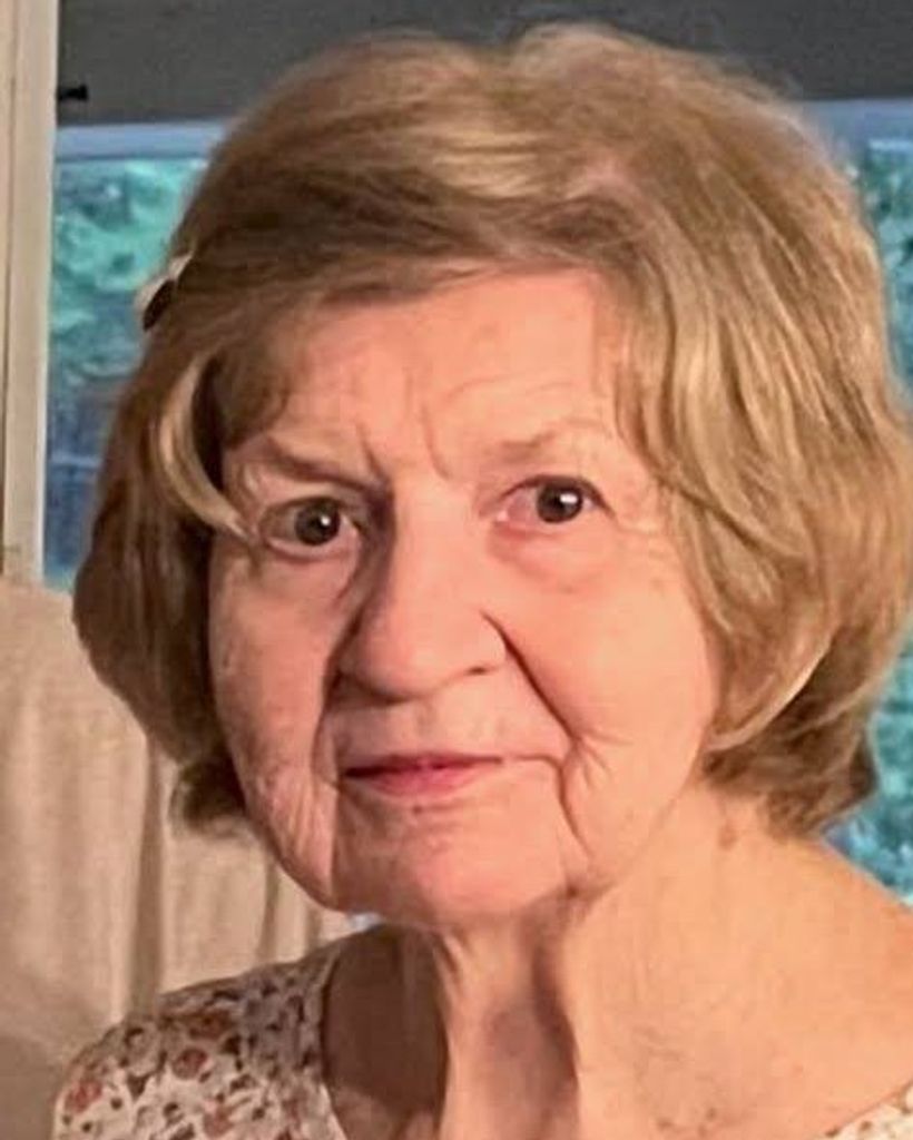 Patricia O'Neil Bender