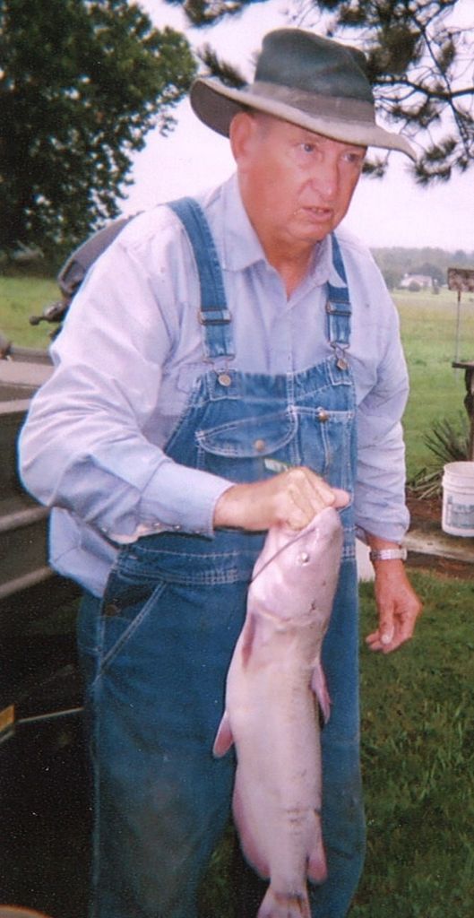Maurice “Maury” A. Wustefeld