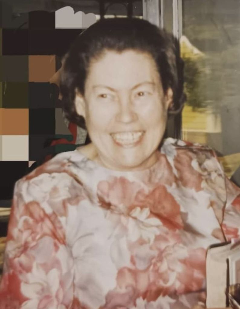June Phyllis (Bishop)  Moseley Profile Photo