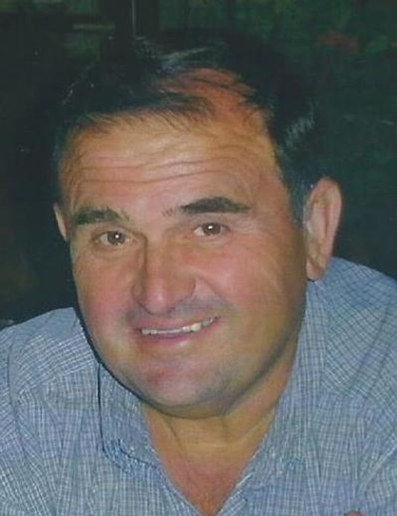 Charles Joseph "Butch" Pochobradsky, Jr. Profile Photo