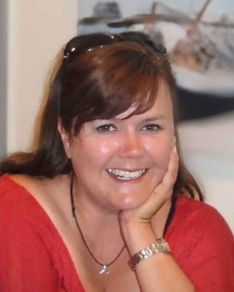 Angela Dawn Miller
