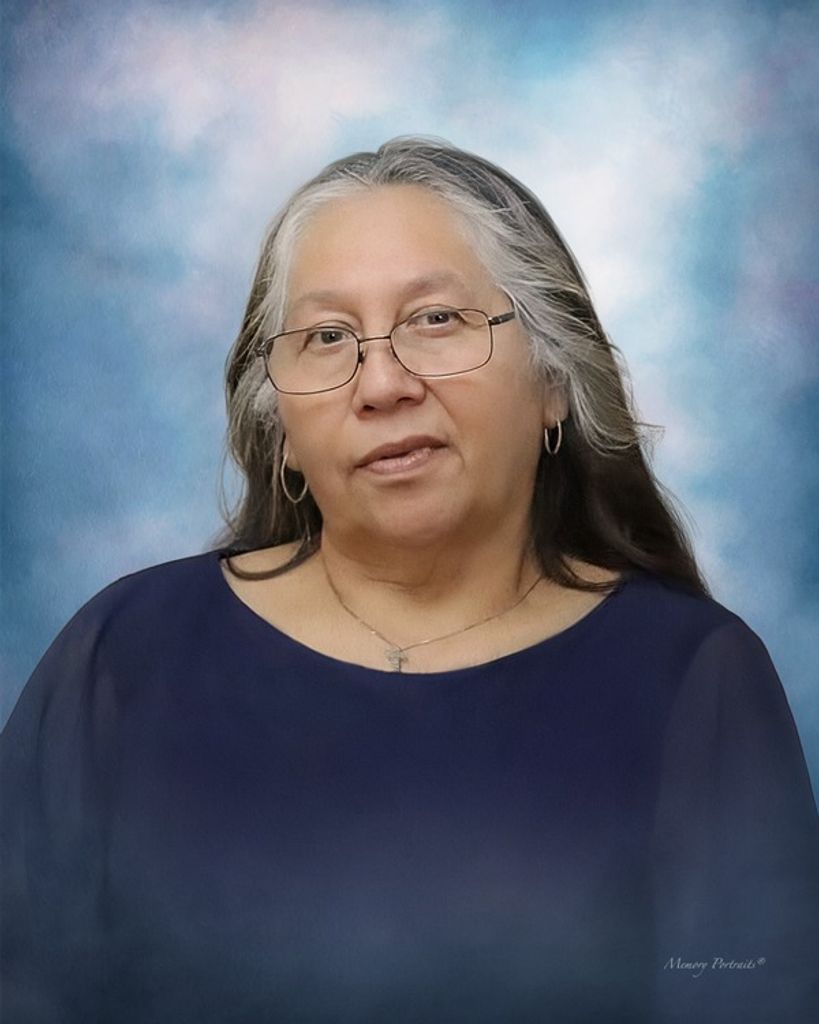 Juana Calanche Zepeda