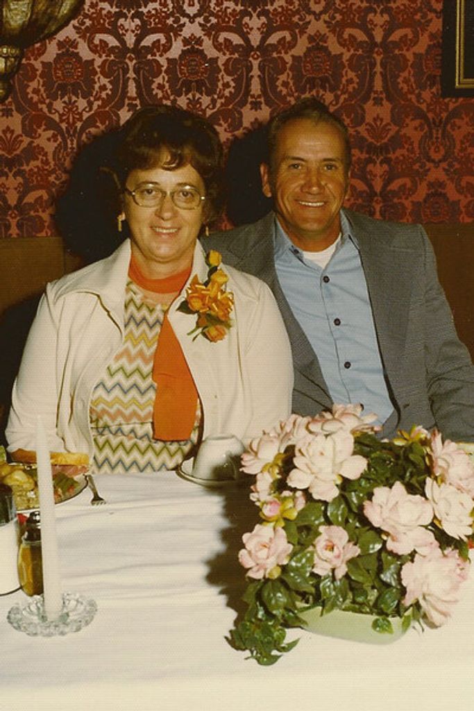 Lila Victoria Brady Branscome Profile Photo