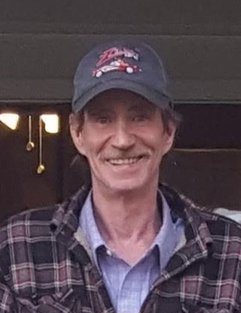 Tim Christmas