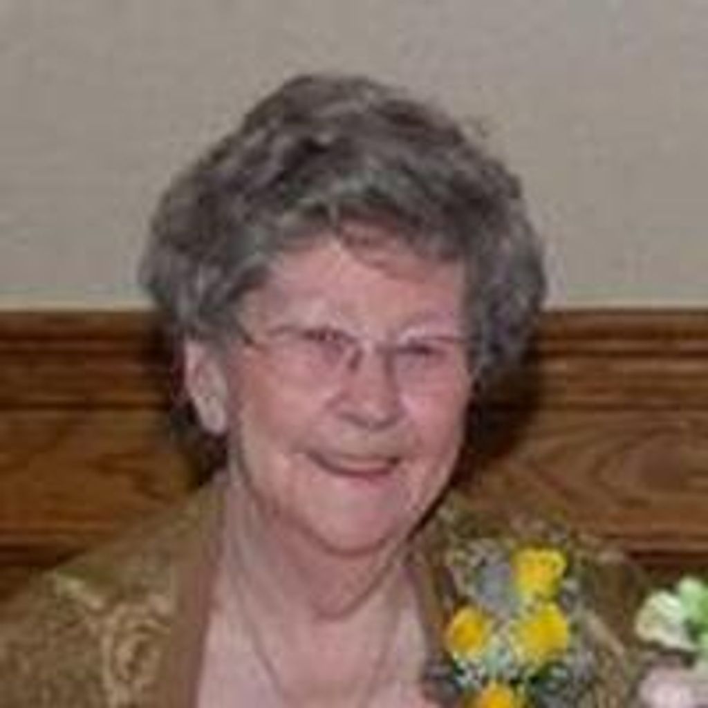 Charlotte Gunderson Waldron Jacocks