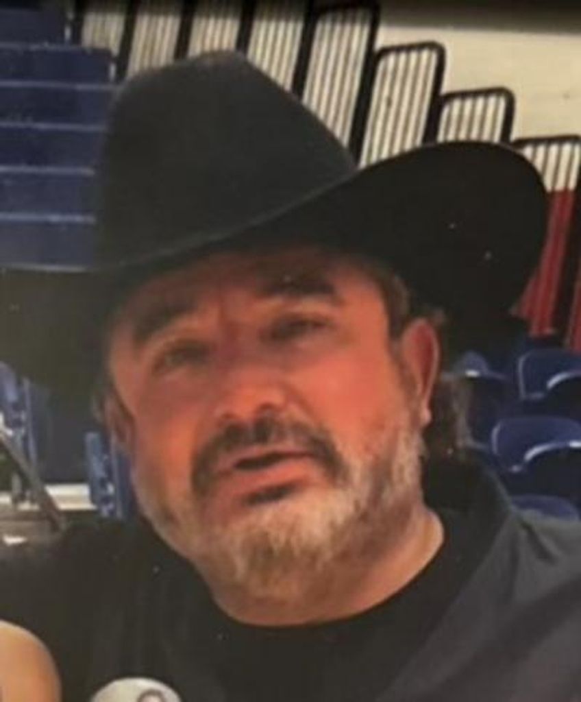 Anthony Gonzales Profile Photo