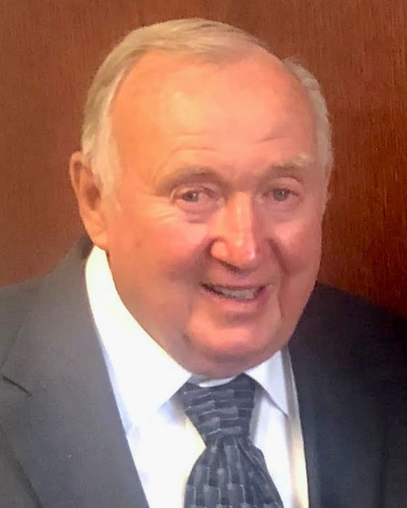 Dennis O Rogers Profile Photo