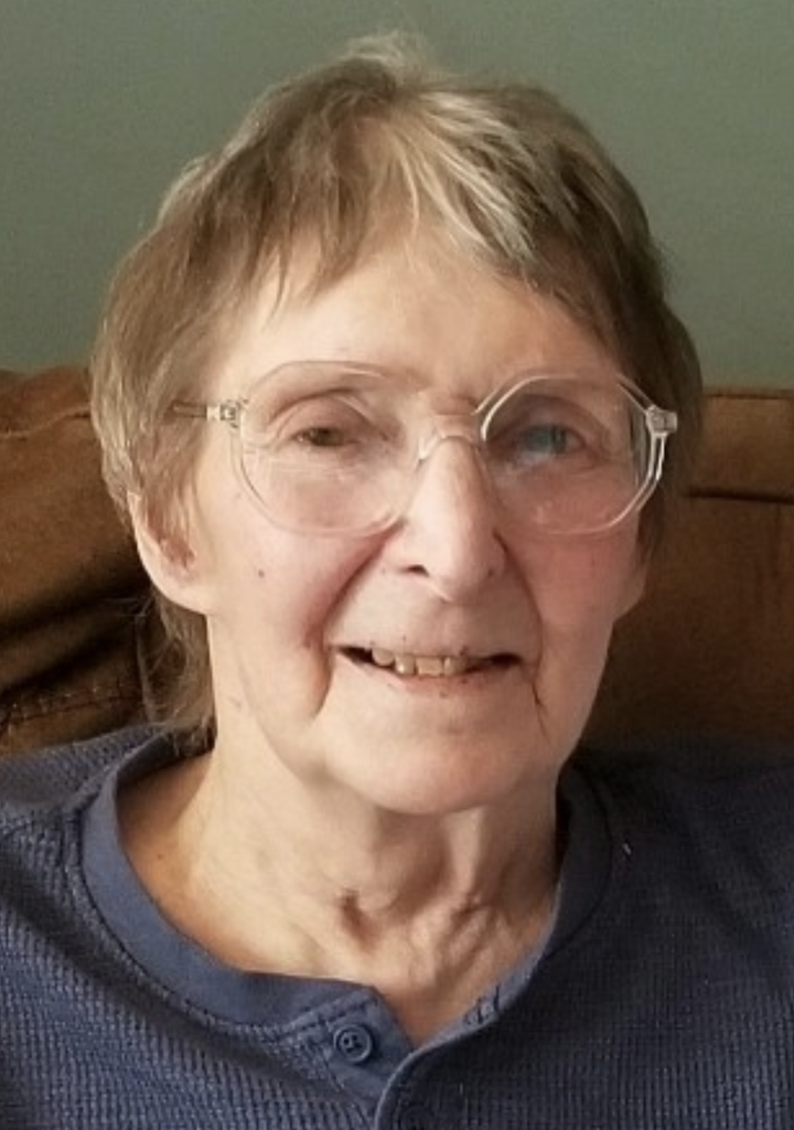 Mrs. Kathryn M. Jackson Profile Photo