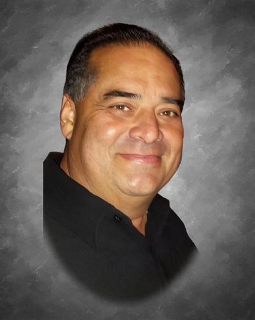 David Roberto Rodriguez