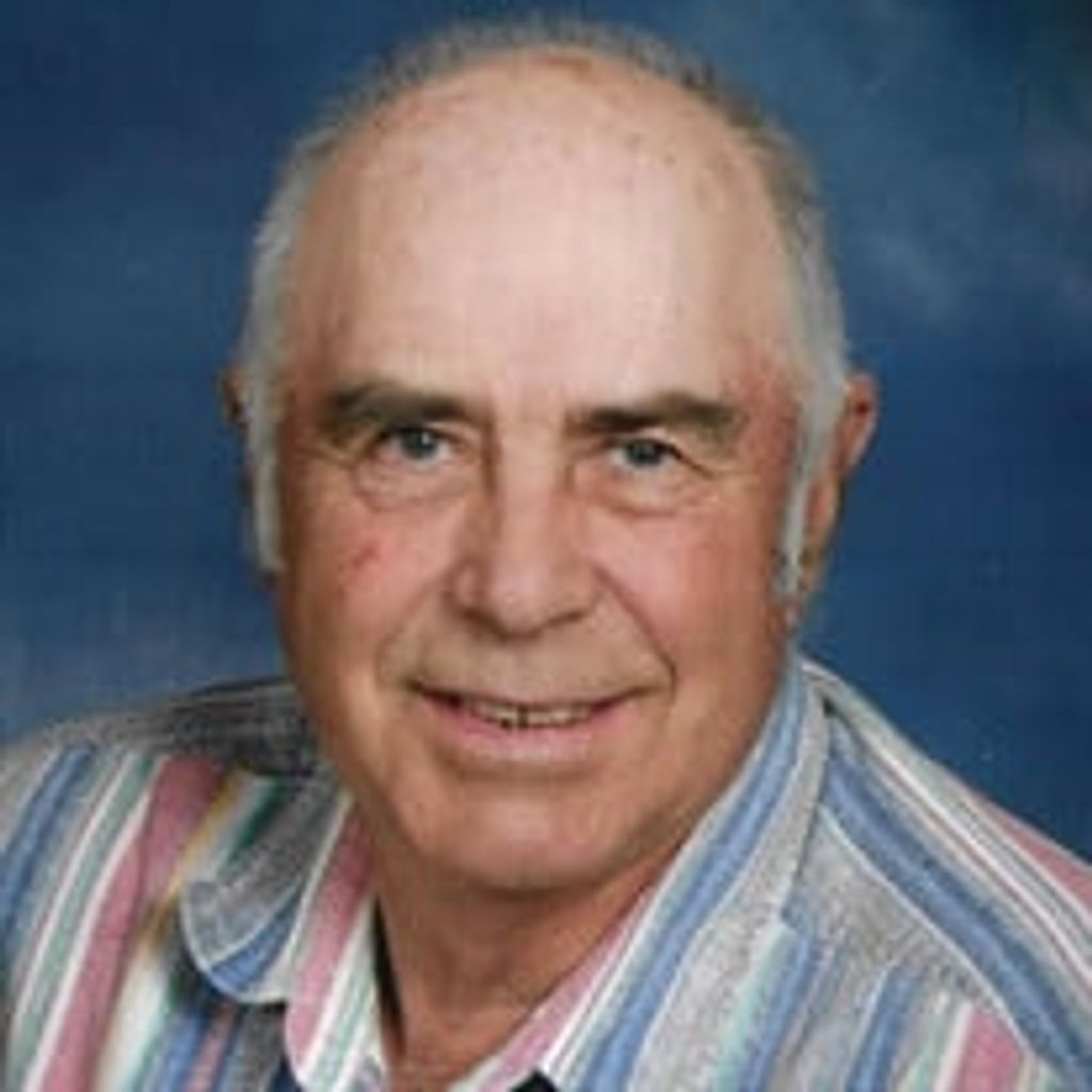 Nestor Laverne Winkler