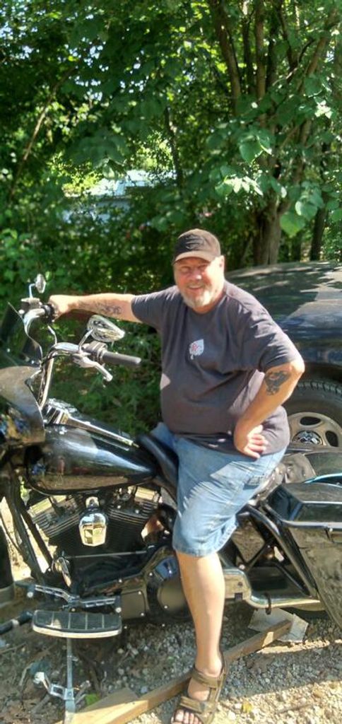 Anthony Eugene Sizemore Profile Photo