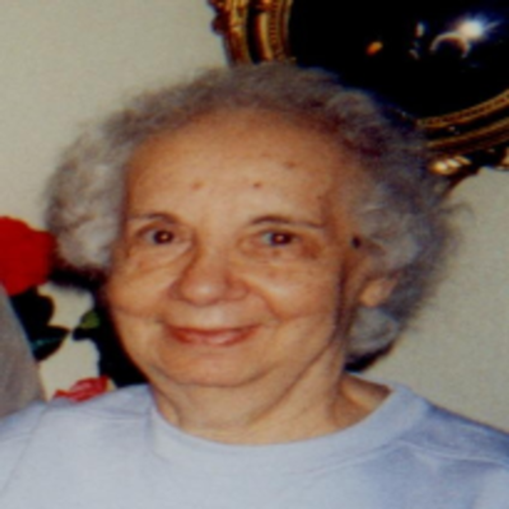 M. Margaret Mederos