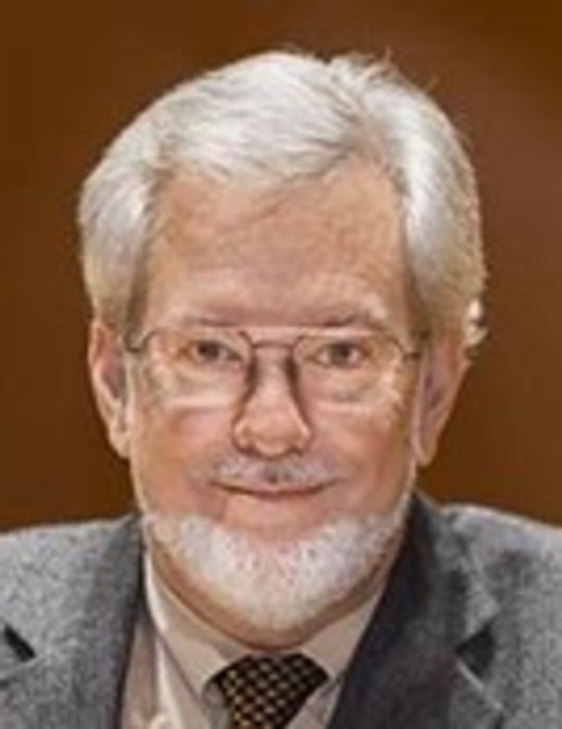 Charles Reid Alexander