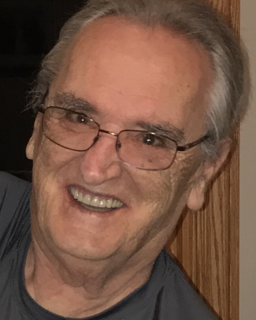 David P. Prymmer