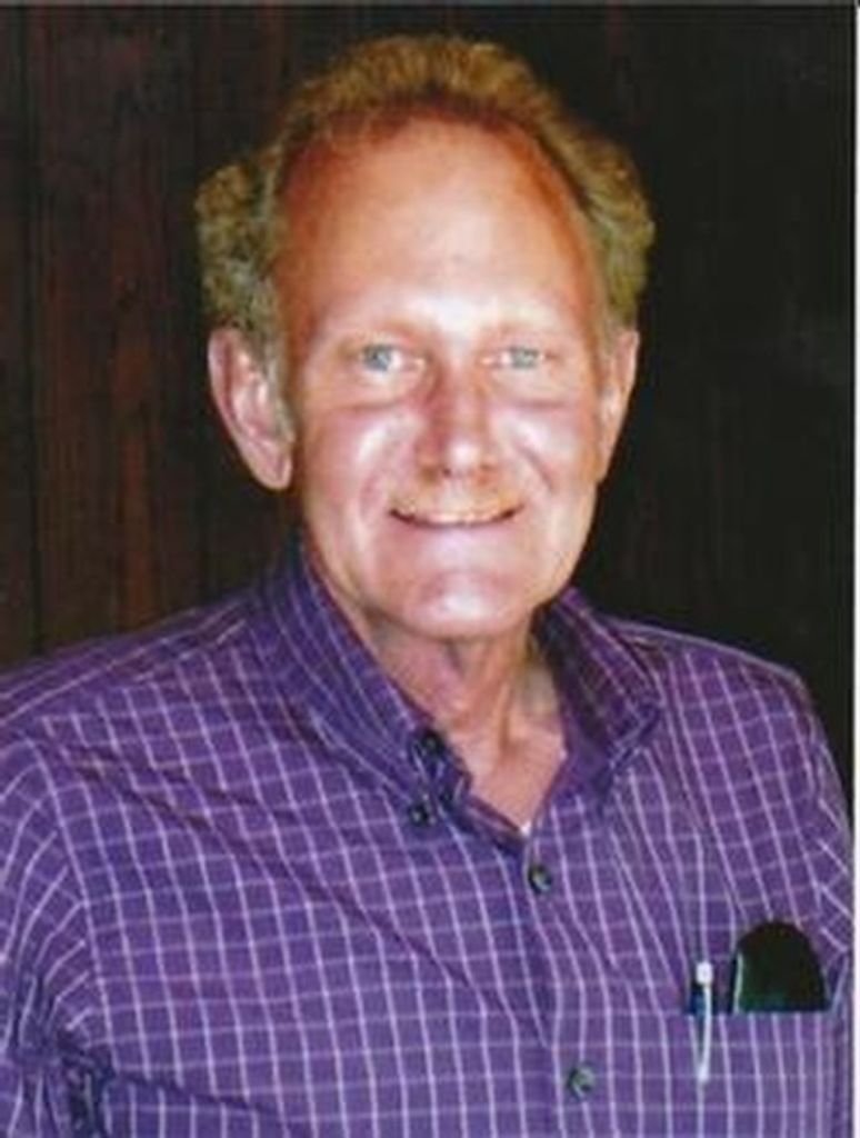 Charles Lowell Pertuche