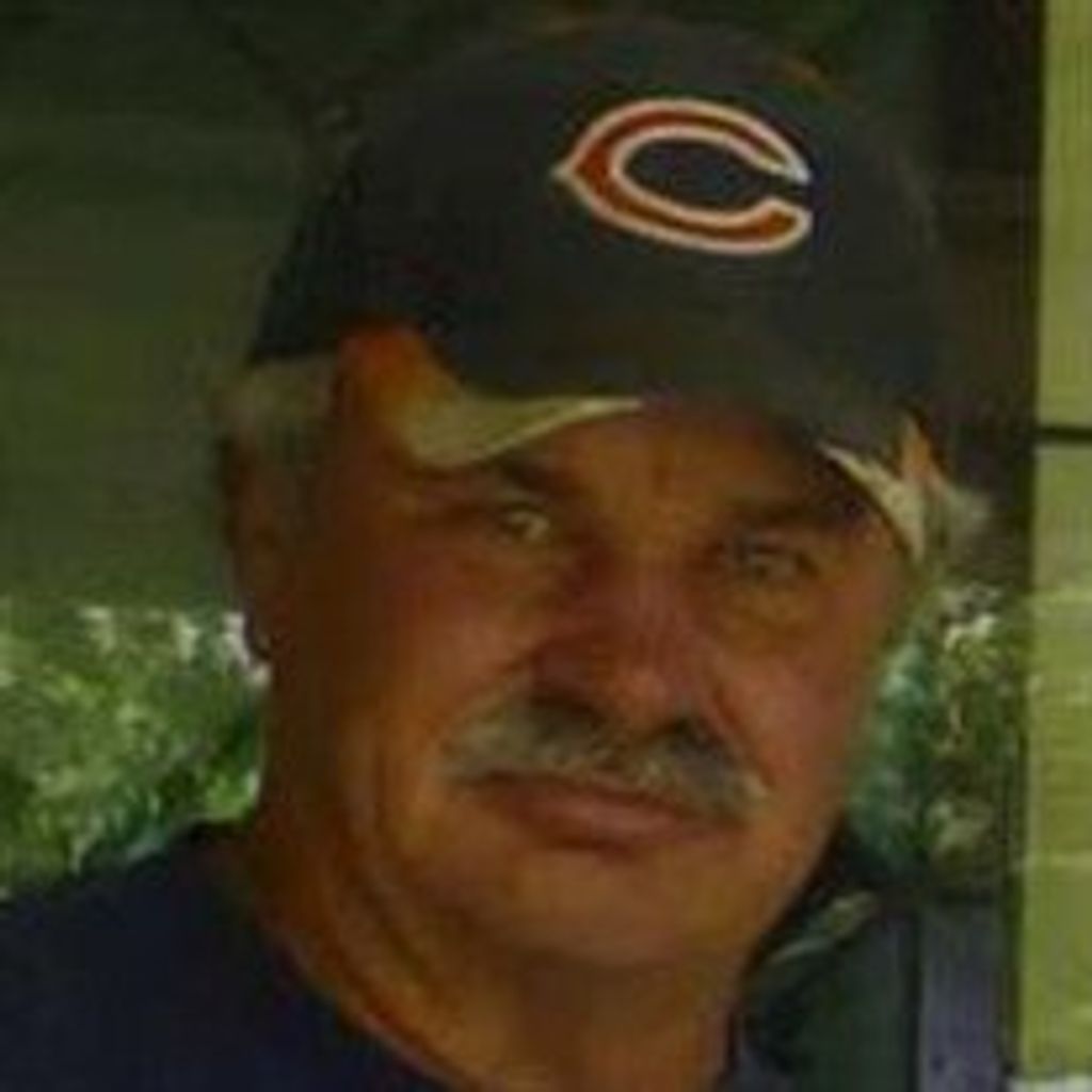 Robert  Keith Ford