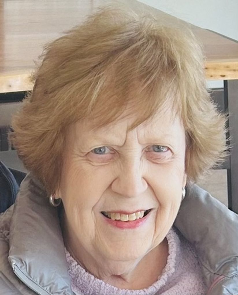 Ruth Ann Browning Harrell Profile Photo