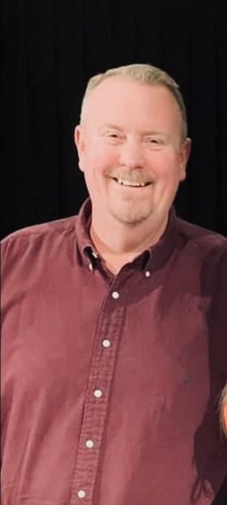 Jason William Melick Profile Photo