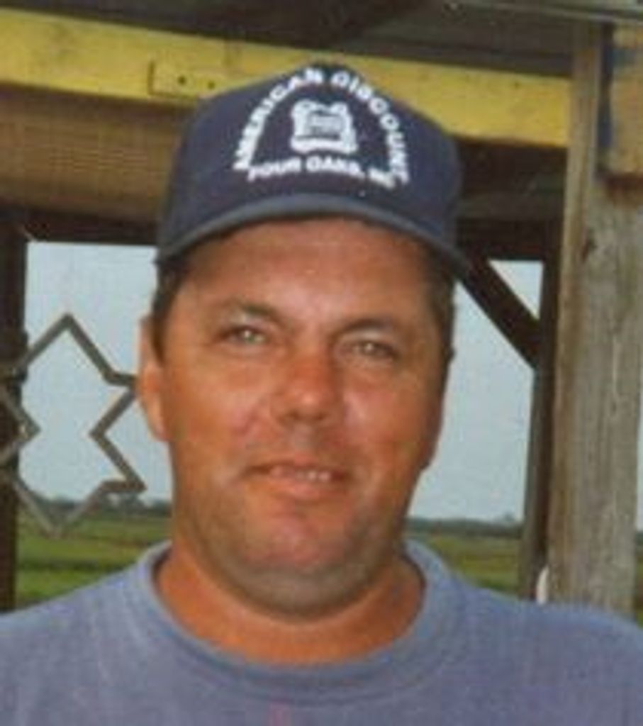 Joe Adams, Jr.