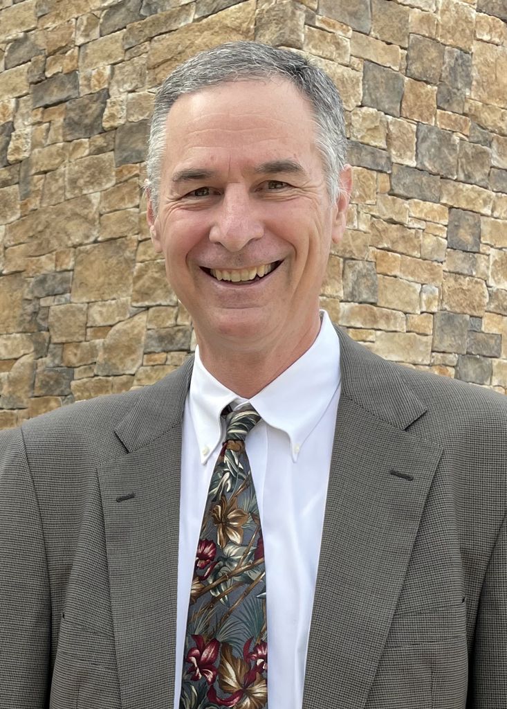 Timothy J. Pert Profile Photo