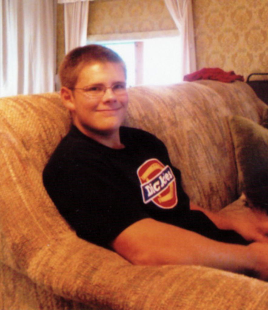 Ryan  Daniel Yurs